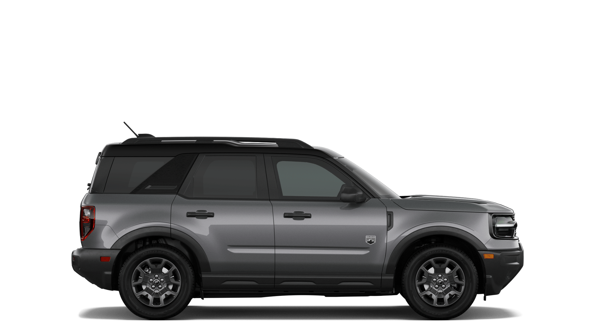 2026 Ford Bronco Sport® External Image 1
